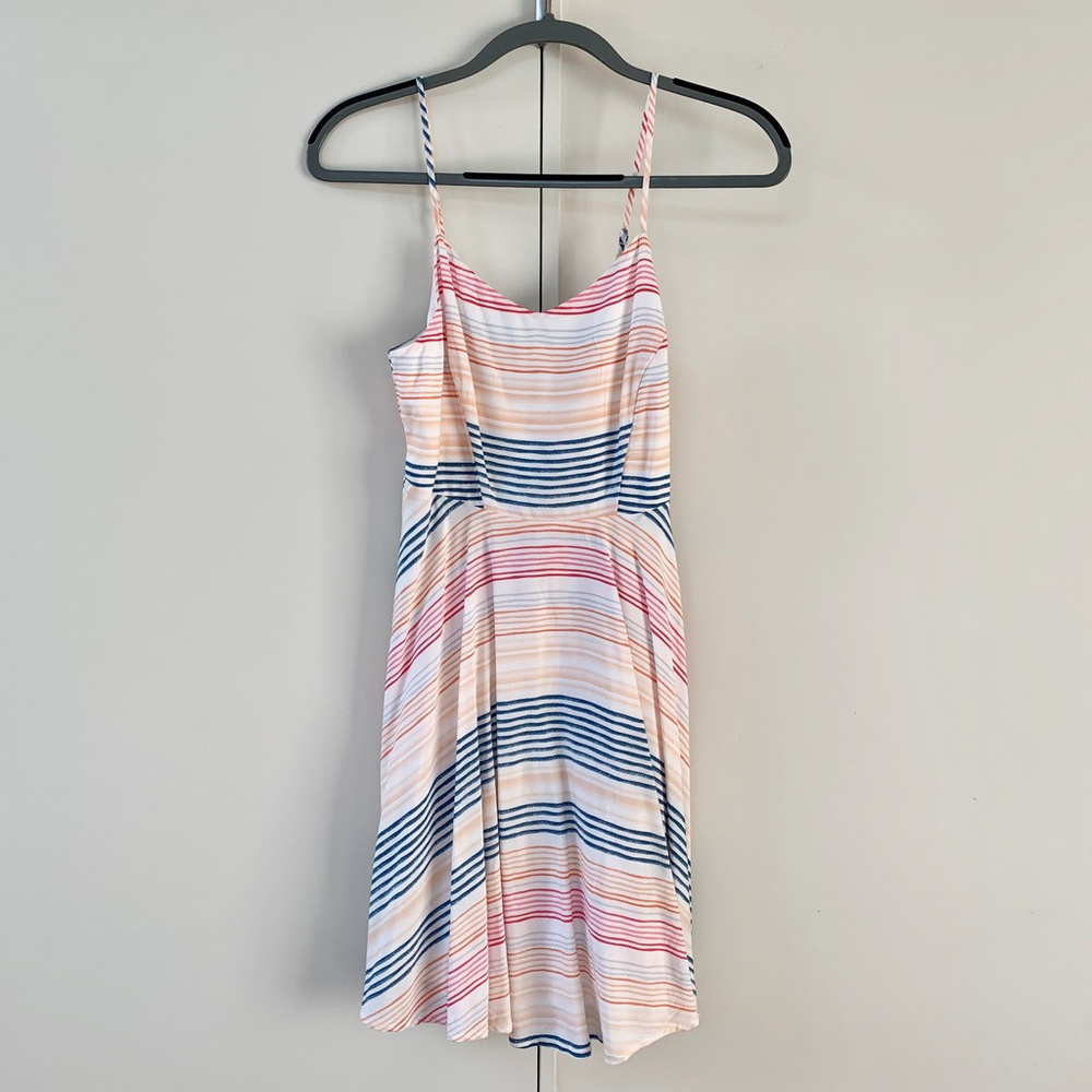 Spaghetti Strap Dress - NWT